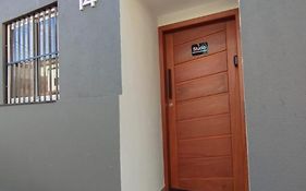 Studio 14 - Microcasa perto de tudo em Vitória!