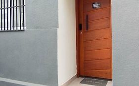 Studio 14 - Microcasa perto de tudo em Vitória!